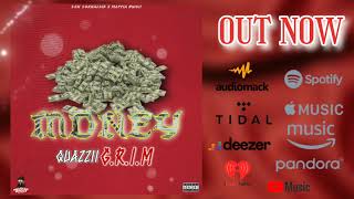 Quazzii G.R.I.M - Money (Official Audio)