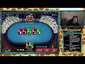 girafganger can t stop winning online poker highlights