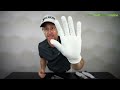 titleist golf gloves review which glove would you choose