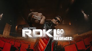 REDIMI2 - RADIKAL 60 ( Oficial)