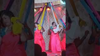 പിന്നൽ തിരുവാതിര Thiruvathira / SN - LPS pachadi , idukki / Dance / keralam / Artist / vereity