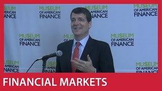 Norm Champ (Part 3): How did the SEC change after the financial crisis?