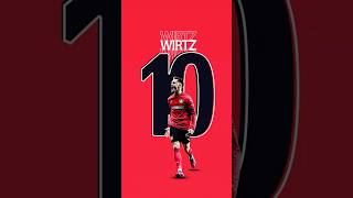 Florian Wirtz Will Write History