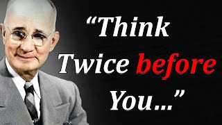 Napoleon Hill - 37 Life Changing Quotes That You Must Listen to Grow in Your Life