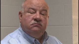 Jane Doe Dickinson County Sheriff