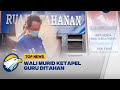 Wali Murid Ketapel Guru di Bengkulu Terancam 16 Tahun Penjara