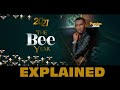 Prophet Passion Java Explains 2021 The Bee Year/ Gore reNyuchi