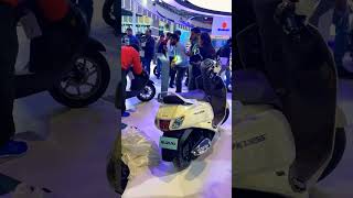 NEW ACCESS 125|LATEST#suzuki #suzuki2025 #125cc #ytshorts