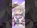 可愛くてごめん 歌ってmixしてみた【夜絆ニウ neoporte ネオポルテ 】 shorts vtuber 歌ってみた mix