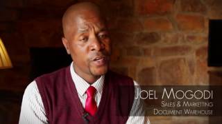 The Document Warehouse - Records Management
