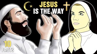 10 Biggest Ways Islam Compares With Christianity - Compilation