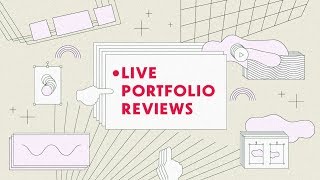 LIVE Portfolio Reviews Part 3 - Create a powerful portfolio that attracts the right clients