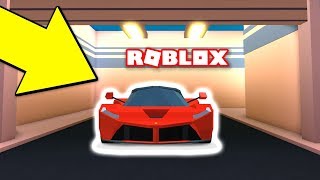 Jailbreak Ferrari Videos 9tube Tv - new ferrari update in roblox jailbreak