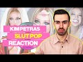 Kim Petras - Slut Pop | REACTION