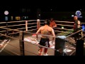 YPENBURG FIGHTDAY 8 - Joey Danner vs Jialong Lin