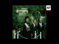 synd 29 10 72 president of cyprus archbishop makarios reviews military parade