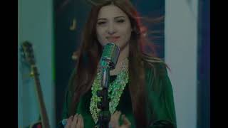 Laila khan | Pashto new songs 2022 Marawar janan tappy