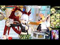 elsword eu explicando sobre los avatares ropa ¿como se consiguen