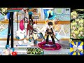 elsword eu explicando sobre los avatares ropa ¿como se consiguen