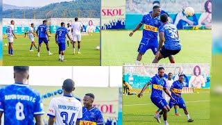 🚨 REBA IMYITOZO IKIPE YA RAYON SPORTS YAKOZE NU MU WINGER MUSHYA WAJE