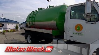 Clean Cities Success Stories: Maine Standard Biofuels