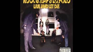 Kool G Rap And Dj Polo Live And Let Die Full Album
