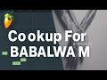 How I Crafted This Soulful Babalwa M Amapiano Beat