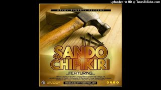 Buyaka-Chitsaga tsaga(SANDO NECHIPIKIRI RIDDIM BY MOBSTAR JSM)