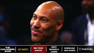 NBA Trade Rumors: Kawhi To Stay With Spurs, Spurs Shut Door On Lakers & LaVar Ball On Lonzo Trade