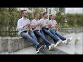 sonatina for four trumpets ron simpson trompetenensemble hfm würzburg