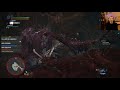 김도 1 드디어 스토리 엔딩 몬스터 헌터 월드 실황 180201 monster hunter world