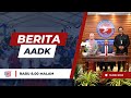 SEGMEN BERITA AADK TV | 25 SEPTEMBER 2024 | 8.00 MALAM