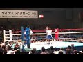 2016 6.4 末吉大　vs　　江藤信悟