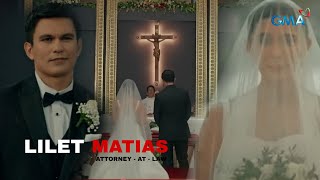 Lilet Matias, Attorney-At-Law Episode 240 (January 20, 2025) LIVE Review \u0026 Reaction Video