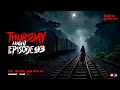 Thursday Night With Afnan Episode-93!!@AfnanTheHorrorWorldBD  #afnanvai