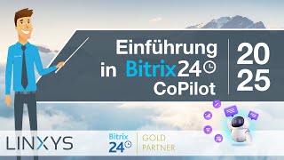 Einführung in Bitrix24 CoPilot