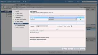 VMware vSAN Interoperability: OpenStack Framework Integration