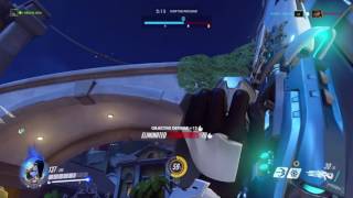 2nd 26 Player Kill Streak with Widowmaker