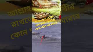 আমাদের বিপদে  কেউ সাহায্য না করলে, আল্লাহ সাহায্য করেন, বাস্তব প্রমাণ, সাবস্ক্রাইব ছোট্ট চ্যানেল🙏❤️👍