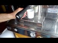 astoria gloria espresso machine sae 1 seller refurbished demo2