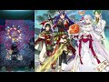 【feh】セットで使え！性能を引き出す神相性な組み合わせ３選！！【feヒーローズ】