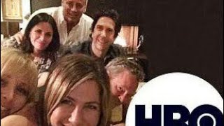 Friends' Reunion | Jennifer Aniston, Matthew Perry, Matt LeBlanc Confirm ‘Friends’ Is Returning  😎😊