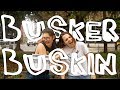 Busker Buskin | A One-Take Short Film by Audrey E Lorber