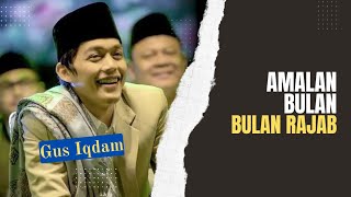 Mau REZEKI MELIMPAH? Lakukan Amalan Ini di Bulan Rajab !