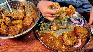 Chicken Vindaloo | Vindaloo Chicken Curry | Goa Style Chicken Vindaloo Curry Recipe