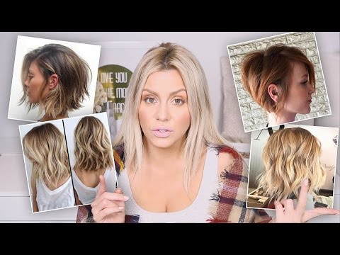 Watch This BEFORE You Cut Your Hair! Watch This BEFORE You Cut Your Hair!