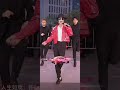 海拔2000米，严重缺氧，跳一首舞蹈，就必须靠吸氧气瓶！welcome to michael jackson s 2023 imitation show tutorial