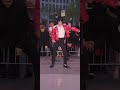 海拔2000米，严重缺氧，跳一首舞蹈，就必须靠吸氧气瓶！welcome to michael jackson s 2023 imitation show tutorial