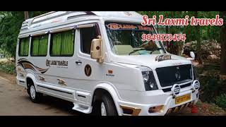 SRI LAXMI TRAVELS