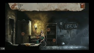 Lucid Dream (by Dali Games) - adventure game for Android - gameplay.